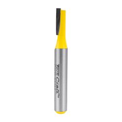 TORK CRAFT Router Bit Straight 5mm