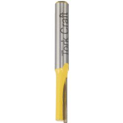 TORK CRAFT Router Bit Straight 6mm