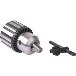 TORK CRAFT Chuck & Key 16mm Jt3 Taper