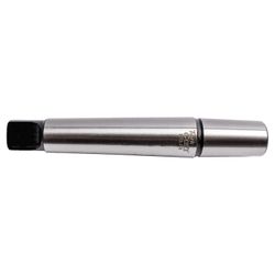 TORK CRAFT Taper Adaptor Mt2 - Jt6 Cmmt Morse Taper