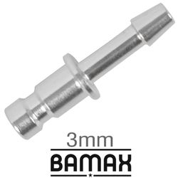 BAMAX Super Micron Adaptor 3mm