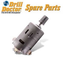 DRILL DOCTOR Motor For 500 And 750 DRILL DOCTOR