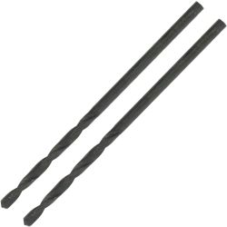 TORK CRAFT Drill Bit Hss Standard 1.8mm 2/card