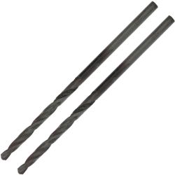 TORK CRAFT Drill Bit Hss Standard 2.2mm 2/card