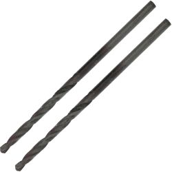 TORK CRAFT Drill Bit Hss Standard 2.8mm 2/card