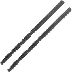 TORK CRAFT Drill Bit Hss Standard 3.0mm 2/card