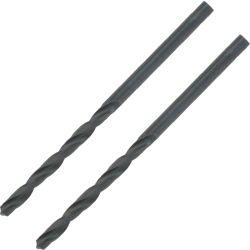 TORK CRAFT Drill Bit Hss Standard 3.2mm 2/card