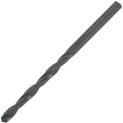 TORK CRAFT Drill Bit Hss Standard 4.8mm 1/card