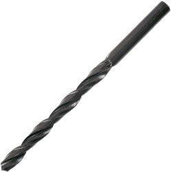 TORK CRAFT Drill Bit Hss Standard 6.2mm 1/card