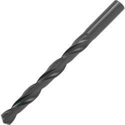 TORK CRAFT Drill Bit Hss Standard 11.5mm 1/card