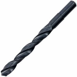 TORK CRAFT Drill Bit Hss Standard 14.0mm Reduced Shank 1/card