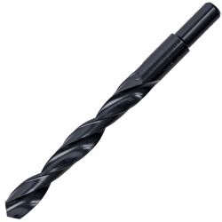 TORK CRAFT Drill Bit Hss Standard 16.0mm Reduced Shank 1/card