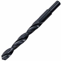 TORK CRAFT Drill Bit Hss Standard 16.5mm Reduced Shank 1/card