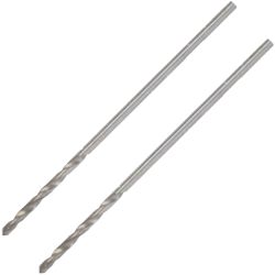 TORK CRAFT Drill Hss 1.5mm 135deg 2/card Industrial Bit