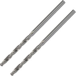 TORK CRAFT Drill Hss 2.5mm 135deg 2/card Industrial Bit