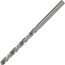 TORK CRAFT Drill Hss 4.8mm 135deg 1/card Industrial Bit