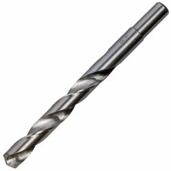 TORK CRAFT Drill Hss 14.5mm 135deg 1/card Reduced Shank Industrial Bit