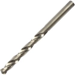 TORK CRAFT Drill Hss 7.5mm 135deg 10 Pack Industrial Bit