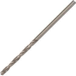 TORK CRAFT Drill Bit Hss Turbo Point 2.0mm 1/card