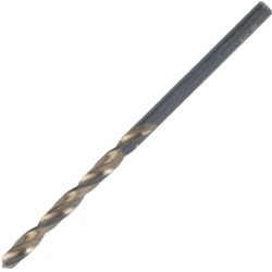 TORK CRAFT Drill Bit Hss Turbo Point 3.2mm 1/card