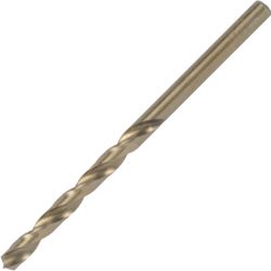 TORK CRAFT Drill Bit Hss Turbo Point 4.2mm 1/card