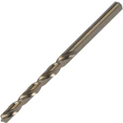 TORK CRAFT Drill Bit Hss Turbo Point 6.0mm 1/card