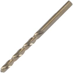 TORK CRAFT Drill Bit Hss Turbo Point 6.5mm 1/card