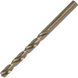 TORK CRAFT Drill Bit Hss Turbo Point 7.5mm 1/card