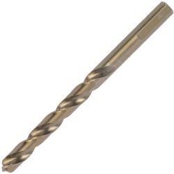 TORK CRAFT Drill Bit Hss Turbo Point 8.5mm 1/card