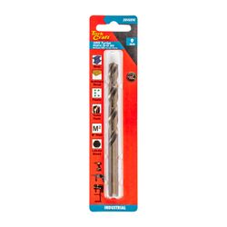 TORK CRAFT Drill Bit Hss Turbo Point 9.0mm 1/card