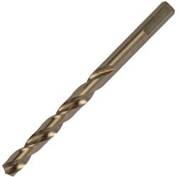 TORK CRAFT Drill Bit Hss Turbo Point 9.0mm 1/card
