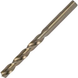 TORK CRAFT Drill Bit Hss Turbo Point 9.5mm 1/card