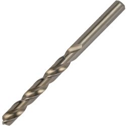TORK CRAFT Drill Bit Hss Turbo Point 10.0mm 1/card