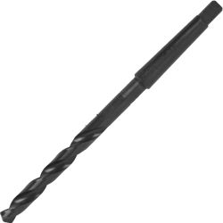 TORK CRAFT Drill Bit Hss Morse Taper 10mm X Mt1