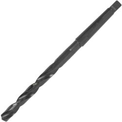 TORK CRAFT Drill Bit Hss Morse Taper 11mm X Mt1