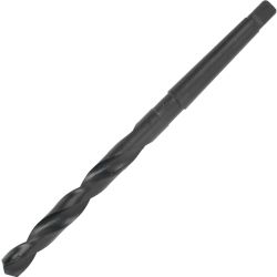 TORK CRAFT Drill Bit Hss Morse Taper 12mm X Mt1