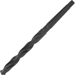 TORK CRAFT Drill Bit Hss Morse Taper 13.5mm X Mt1