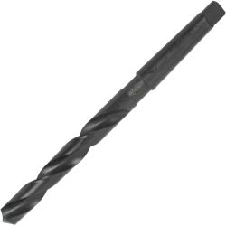 TORK CRAFT Drill Bit Hss Morse Taper 16.5mm X Mt2