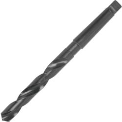 TORK CRAFT Drill Bit Hss Morse Taper 17mm X Mt2