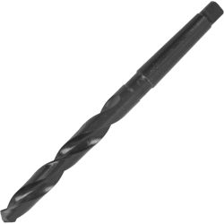 TORK CRAFT Drill Bit Hss Morse Taper 17.5mm X Mt2