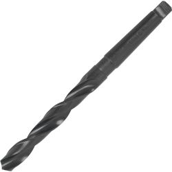 TORK CRAFT Drill Bit Hss Morse Taper 18mm X Mt2