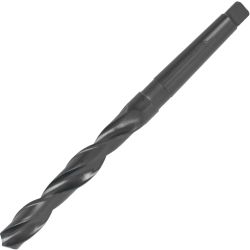 TORK CRAFT Drill Bit Hss Morse Taper 19.5mm X Mt2
