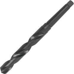 TORK CRAFT Drill Bit Hss Morse Taper 20.5mm X Mt2