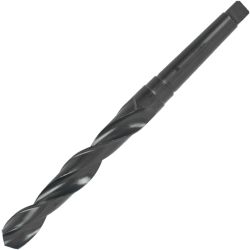 TORK CRAFT Drill Bit Hss Morse Taper 21.5mm X Mt2