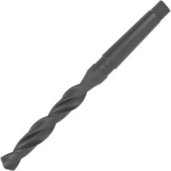 TORK CRAFT Drill Bit Hss Morse Taper 24mm X Mt3