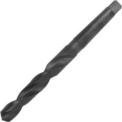 TORK CRAFT Drill Bit Hss Morse Taper 25mm X Mt3
