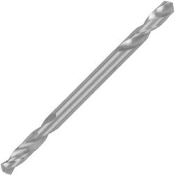 TORK CRAFT Double End Stubby Hss 3.5mm Packet Of 10