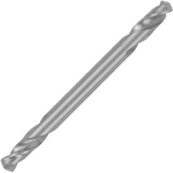 TORK CRAFT Double End Stubby Hss 4.5mm Packet Of 10