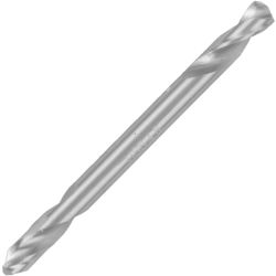 TORK CRAFT Double End Stubby Hss 4.8mm 1 Pc