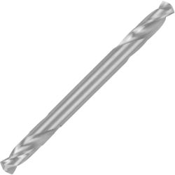 TORK CRAFT Double End Stubby Hss 4.9mm 1 Pc